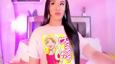 Shantal girls online show from 01-30-25, 02:49