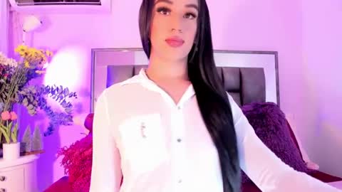 Shantal girls online show from 02-12-25, 07:34
