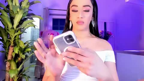 Shantal girls online show from 02-15-25, 03:52