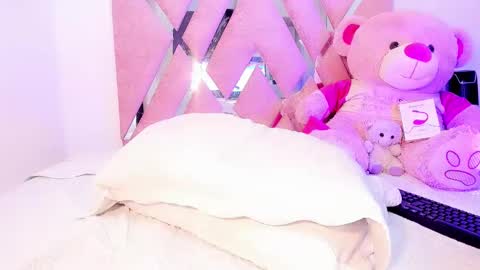 Shantal girls online show from 02-22-25, 02:08