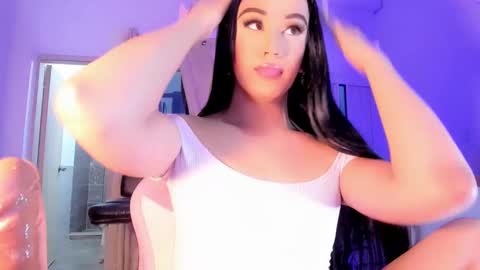 Shantal girls online show from 03-05-25, 07:38