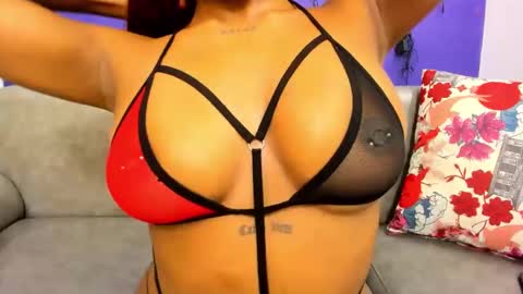 Shantal online show from 02-14-25, 07:33