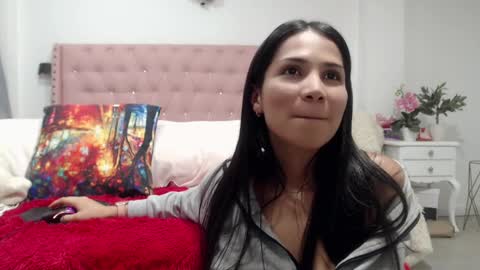 maria online show from 01-22-25, 12:16