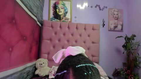 shantalks online show from 09-25-25, 04:16