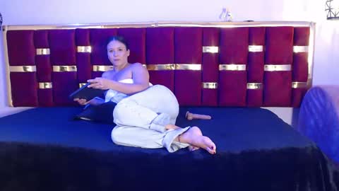 shantall 05 online show from 02-03-26, 06:57