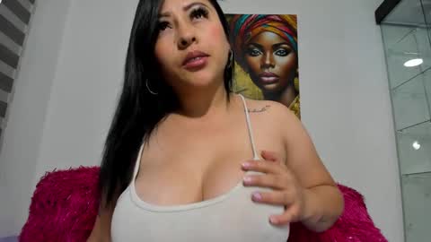 Snapshot of shantall_8 chatting on 02-09-25, 09:16 karol online show from 02-09-25, 09:16