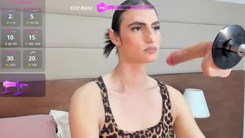  Shantall  online show from 09-26-25, 12:03