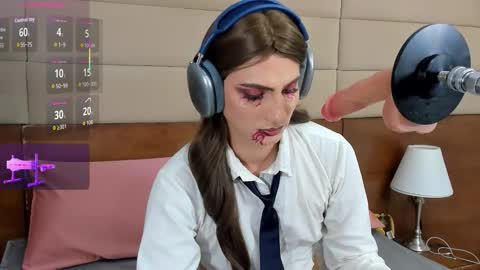  Shantall  online show from 11-01-25, 03:30