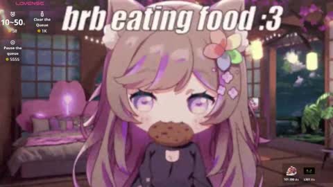  Shantall  online show from 02-02-26, 10:14