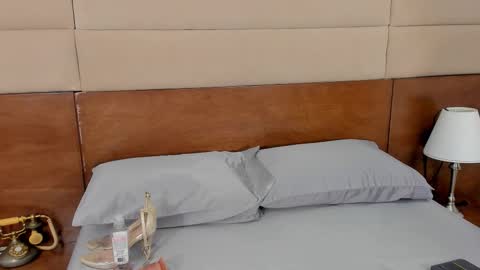  Shantall  online show from 02-09-26, 02:48