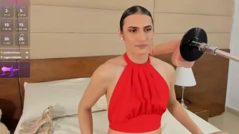  Shantall  online show from 03-14-26, 09:53