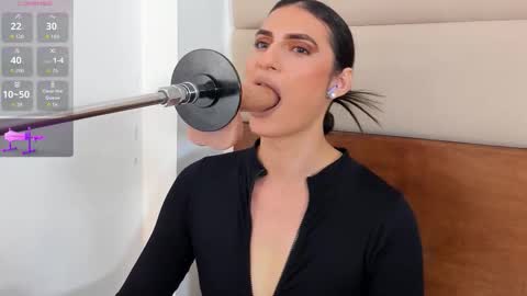  Shantall  online show from 03-21-26, 04:28