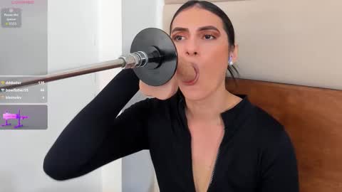  Shantall  online show from 03-21-26, 08:19