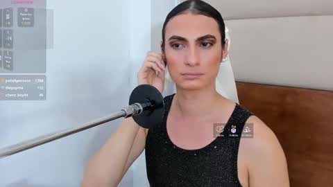  Shantall  online show from 03-22-26, 03:32