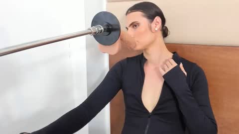  Shantall  online show from 03-22-26, 09:29