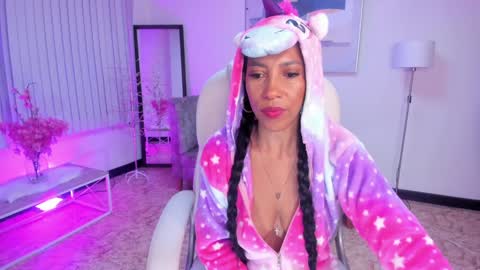 Shantall wills online show from 12-17-24, 10:54