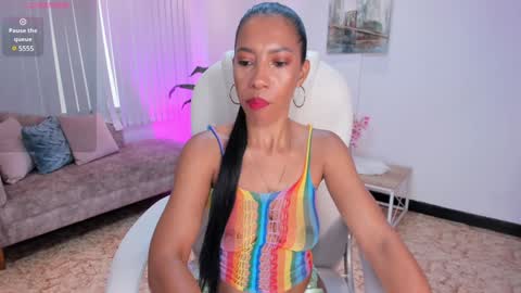 Shantall wills online show from 12-22-24, 08:58