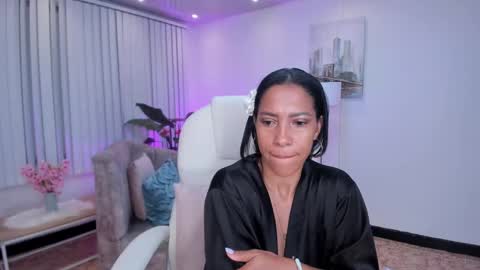 Shantall wills online show from 01-13-25, 03:01