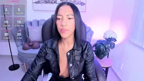 Shantall wills online show from 02-13-26, 10:55