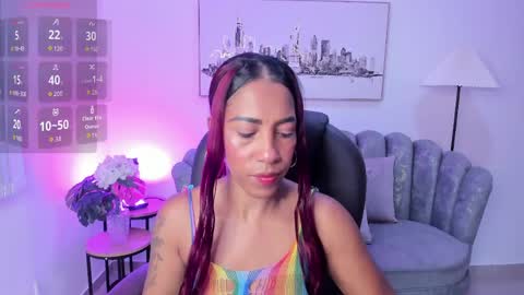 Shantall wills online show from 04-30-26, 10:54