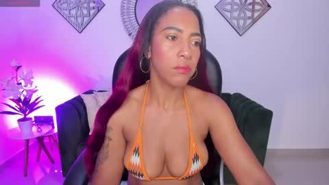 Shantall wills online show from 05-08-26, 10:31