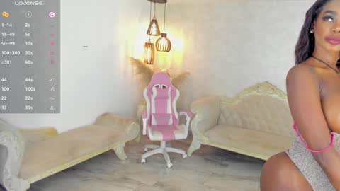 ShantallKnowles online show from 12-05-24, 08:11