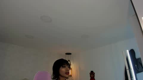 ShantallKnowles online show from 02-12-25, 12:55