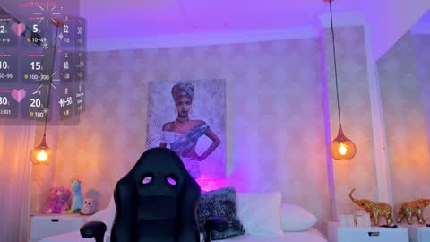 Shantal online show from 12-28-24, 11:09