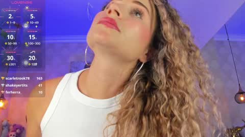 Shantal online show from 02-05-25, 04:58