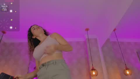 Shantal online show from 03-10-25, 10:59