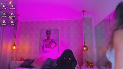 Shantal online show from 09-16-25, 11:00