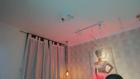 Shantal online show from 02-09-26, 11:03