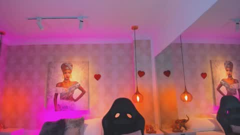 Shantal online show from 03-05-26, 10:55