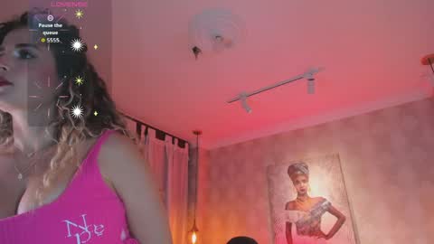 Shantal online show from 04-29-26, 11:14