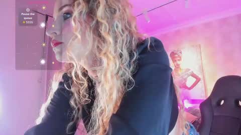 Shantal online show from 05-08-26, 11:04