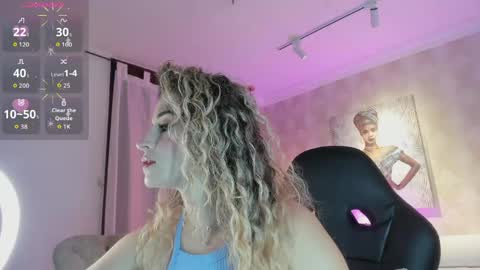 Shantal online show from 05-09-26, 11:04