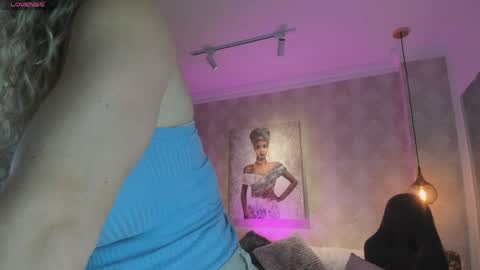 Shantal online show from 06-08-26, 10:59