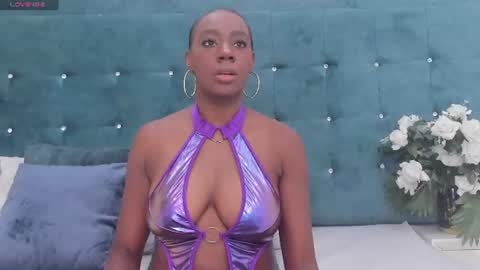 Shantall Miller online show from 06-13-26, 09:24
