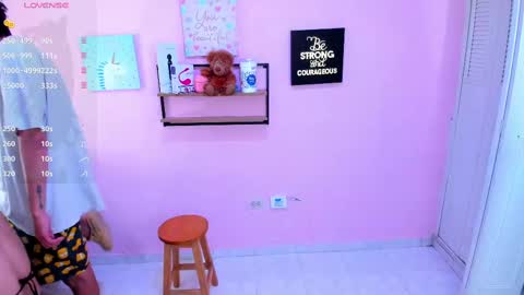 shantals online show from 10-17-25, 11:07