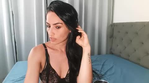 shantal online show from 02-23-25, 11:14