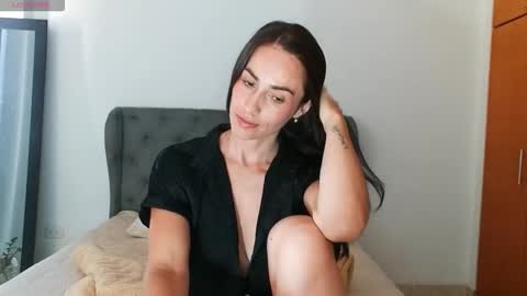 shantal online show from 03-15-26, 03:18