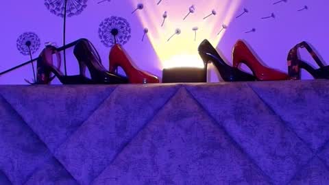 shantey online show from 01-12-26, 03:39