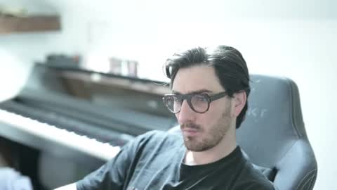 frenchy boy online show from 03-21-26, 09:03