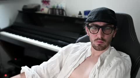 frenchy boy online show from 04-19-26, 08:57