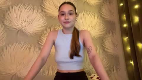 Alica online show from 01-10-26, 08:21