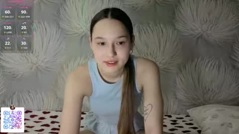 Alica online show from 02-22-26, 08:29