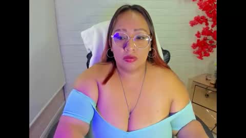 Snapshot of shara_oz chatting on 04-15-26, 12:23 Shara Oz online show from 04-15-26, 12:23
