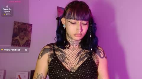 sharaross1 online show from 03-27-26, 02:06