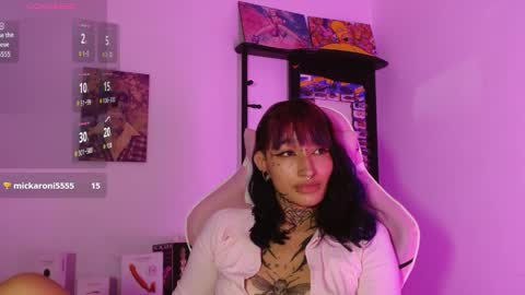 sharaross1 online show from 04-09-26, 11:10