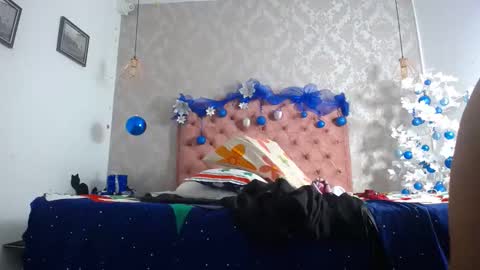 Snapshot of sharick_greco chatting on 12-23-24, 05:43 SHARICK online show from 12-23-24, 05:43